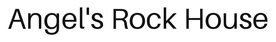 Angel's Rock House
