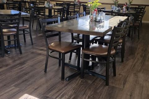 Club Calpella Restaurant